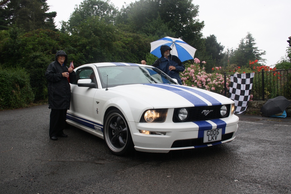 Entries now open for our Coast to Coast Classic Car Run on Saturday 13th July