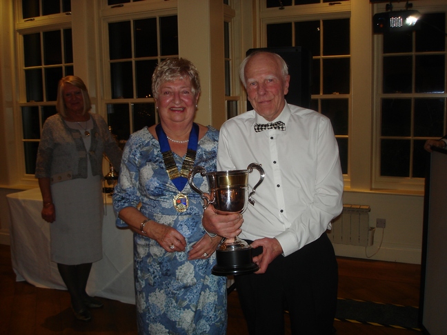 Lancashire Automobile Club – Dinner Dance 2024