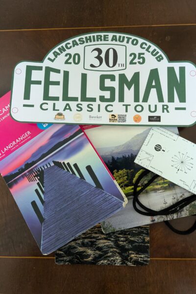 Fellsman Classic Tour 2025