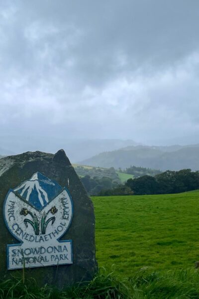 Wales Tour 2024